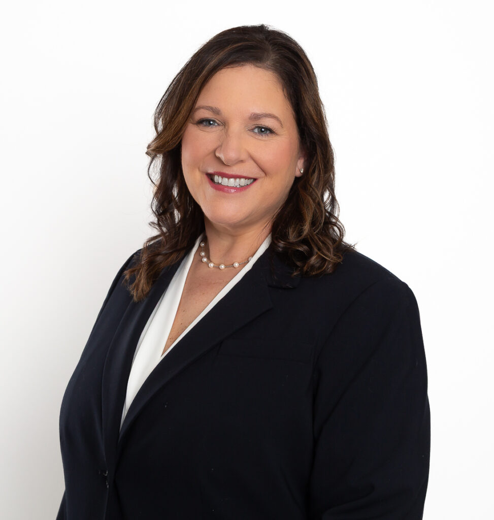 Headshot of Amanda Dunnuck